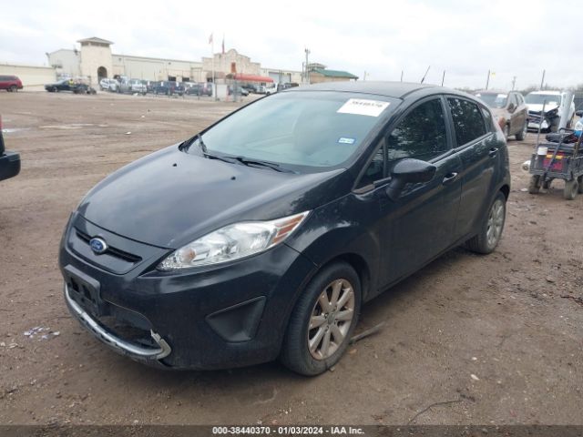 Photo 1 VIN: 3FADP4EJ9BM113795 - FORD FIESTA 