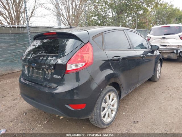 Photo 3 VIN: 3FADP4EJ9BM113795 - FORD FIESTA 