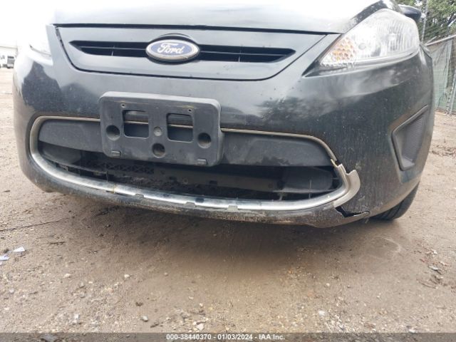 Photo 5 VIN: 3FADP4EJ9BM113795 - FORD FIESTA 