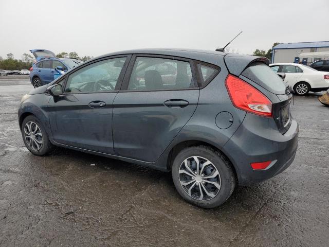 Photo 1 VIN: 3FADP4EJ9BM115465 - FORD FIESTA SE 