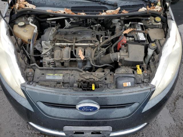 Photo 10 VIN: 3FADP4EJ9BM115465 - FORD FIESTA SE 