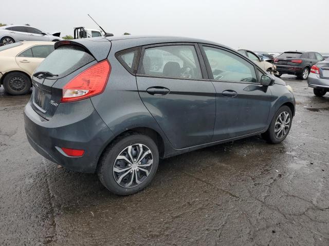 Photo 2 VIN: 3FADP4EJ9BM115465 - FORD FIESTA SE 