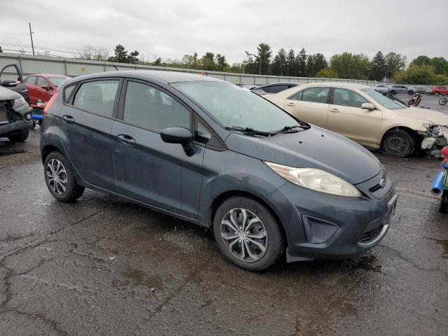 Photo 3 VIN: 3FADP4EJ9BM115465 - FORD FIESTA SE 