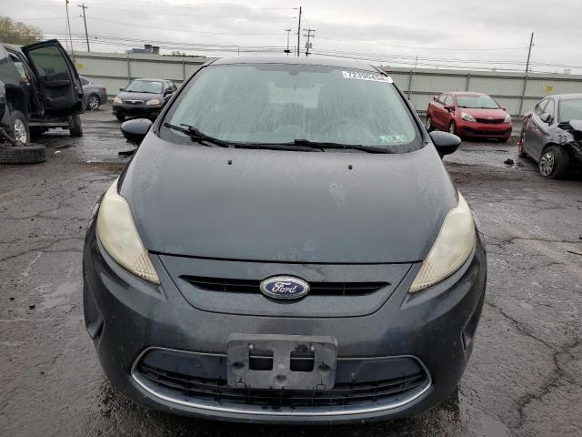 Photo 4 VIN: 3FADP4EJ9BM115465 - FORD FIESTA SE 