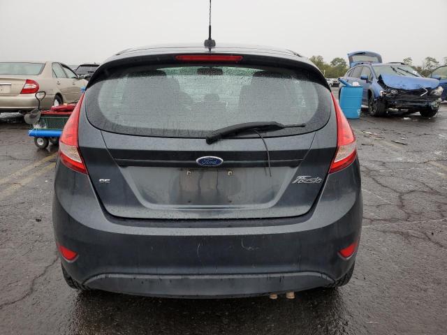 Photo 5 VIN: 3FADP4EJ9BM115465 - FORD FIESTA SE 