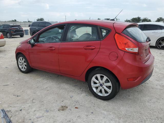 Photo 1 VIN: 3FADP4EJ9BM115787 - FORD FIESTA SE 