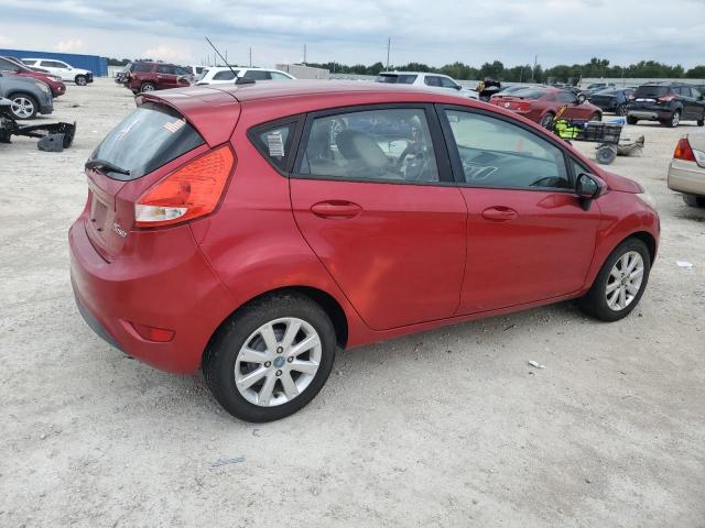 Photo 2 VIN: 3FADP4EJ9BM115787 - FORD FIESTA SE 