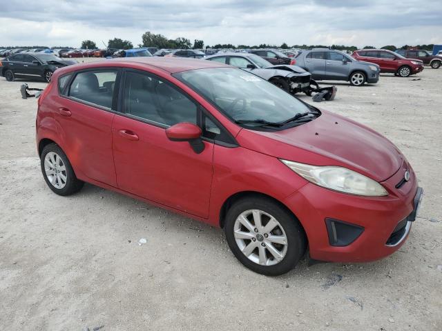 Photo 3 VIN: 3FADP4EJ9BM115787 - FORD FIESTA SE 