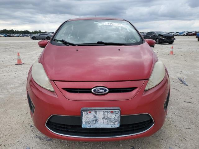 Photo 4 VIN: 3FADP4EJ9BM115787 - FORD FIESTA SE 