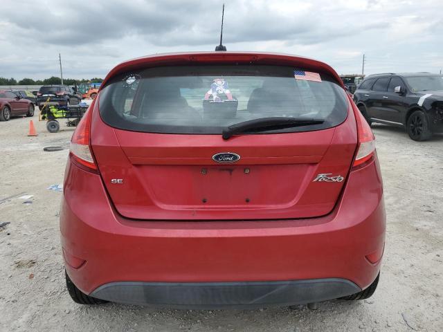 Photo 5 VIN: 3FADP4EJ9BM115787 - FORD FIESTA SE 