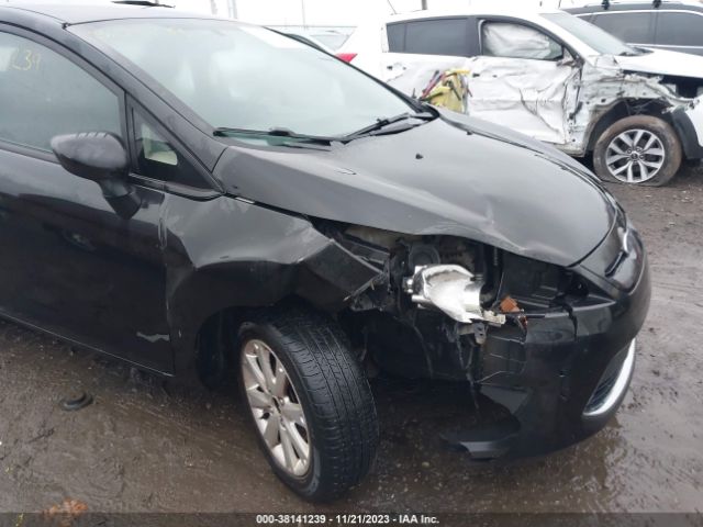 Photo 5 VIN: 3FADP4EJ9BM116261 - FORD FIESTA 