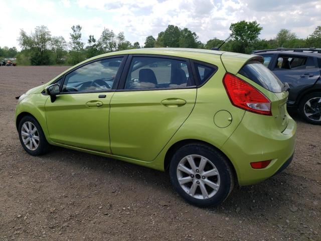 Photo 1 VIN: 3FADP4EJ9BM137823 - FORD FIESTA 