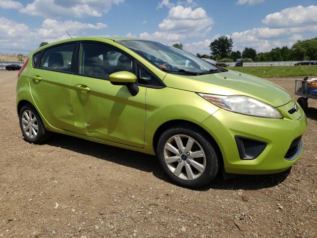 Photo 3 VIN: 3FADP4EJ9BM137823 - FORD FIESTA 