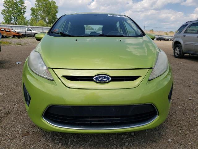 Photo 4 VIN: 3FADP4EJ9BM137823 - FORD FIESTA 