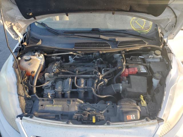 Photo 6 VIN: 3FADP4EJ9BM140415 - FORD FIESTA SE 