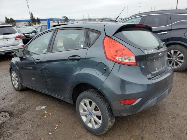 Photo 1 VIN: 3FADP4EJ9BM144044 - FORD FIESTA 