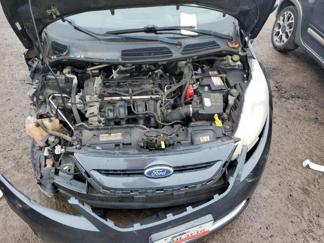 Photo 10 VIN: 3FADP4EJ9BM144044 - FORD FIESTA 