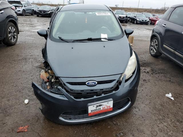 Photo 4 VIN: 3FADP4EJ9BM144044 - FORD FIESTA 