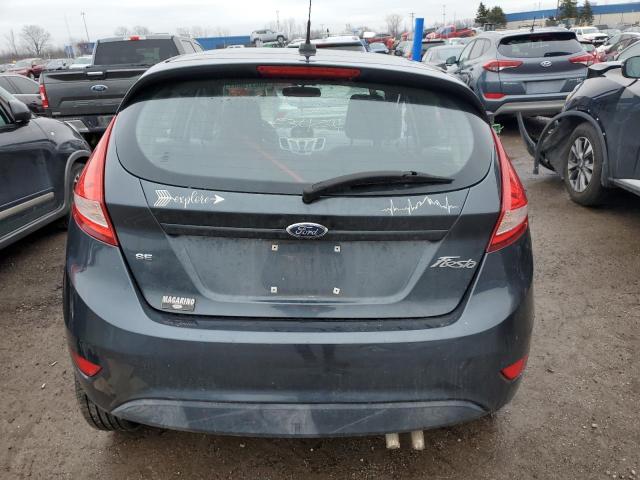 Photo 5 VIN: 3FADP4EJ9BM144044 - FORD FIESTA 