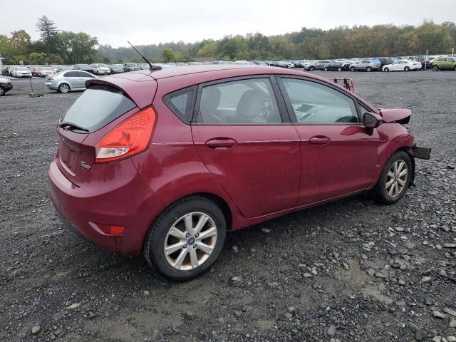 Photo 2 VIN: 3FADP4EJ9BM147977 - FORD FIESTA 