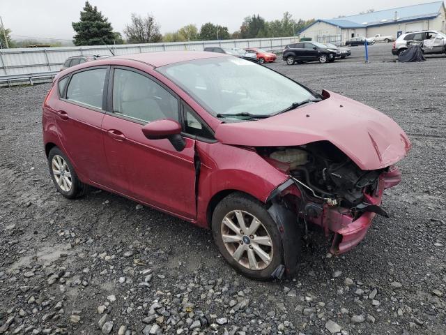 Photo 3 VIN: 3FADP4EJ9BM147977 - FORD FIESTA 