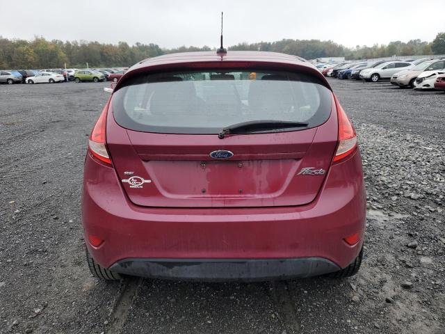 Photo 5 VIN: 3FADP4EJ9BM147977 - FORD FIESTA 