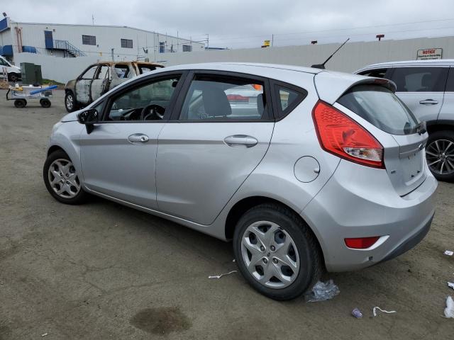 Photo 1 VIN: 3FADP4EJ9BM167954 - FORD FIESTA 