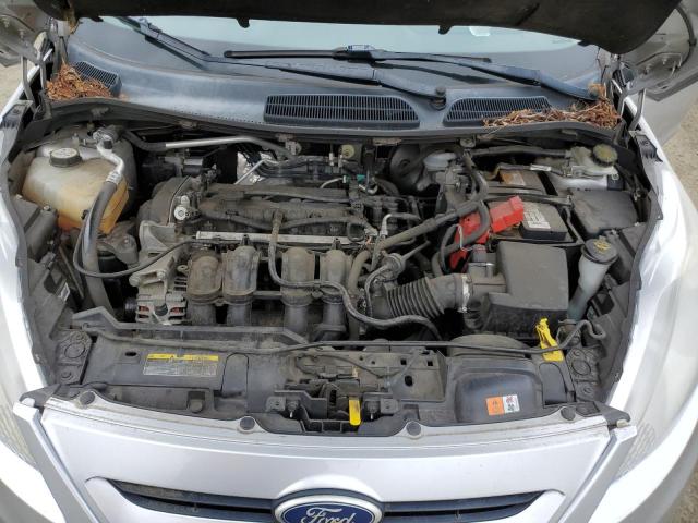 Photo 10 VIN: 3FADP4EJ9BM167954 - FORD FIESTA 