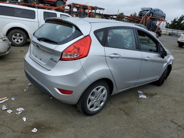 Photo 2 VIN: 3FADP4EJ9BM167954 - FORD FIESTA 