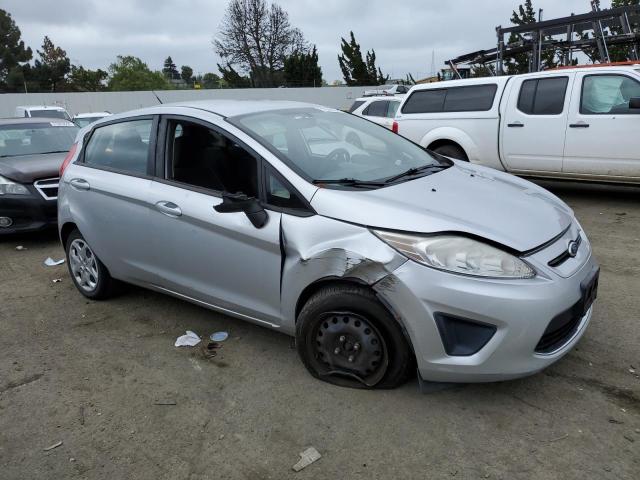 Photo 3 VIN: 3FADP4EJ9BM167954 - FORD FIESTA 