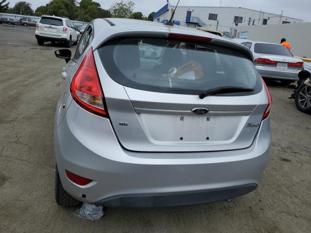 Photo 5 VIN: 3FADP4EJ9BM167954 - FORD FIESTA 