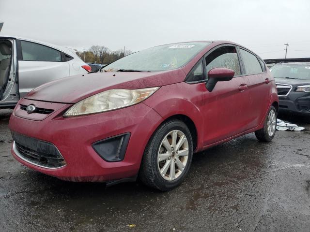 Photo 1 VIN: 3FADP4EJ9BM170112 - FORD FIESTA SE 