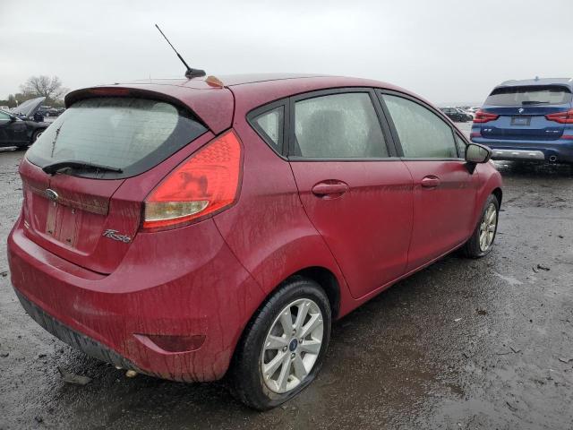 Photo 3 VIN: 3FADP4EJ9BM170112 - FORD FIESTA SE 