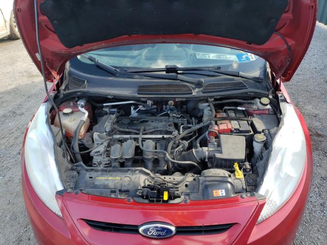 Photo 6 VIN: 3FADP4EJ9BM174046 - FORD FIESTA SE 