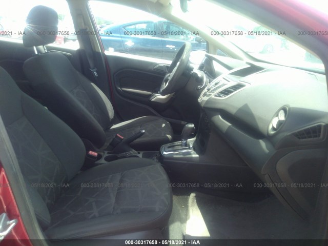 Photo 4 VIN: 3FADP4EJ9BM174595 - FORD FIESTA 