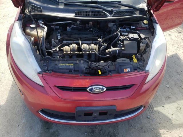 Photo 6 VIN: 3FADP4EJ9BM174953 - FORD FIESTA SE 