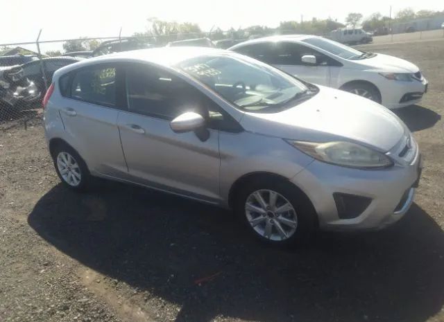 Photo 0 VIN: 3FADP4EJ9BM178436 - FORD FIESTA 