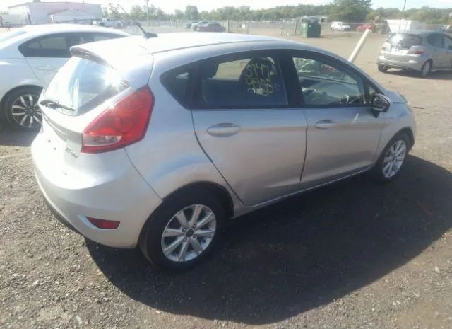 Photo 3 VIN: 3FADP4EJ9BM178436 - FORD FIESTA 