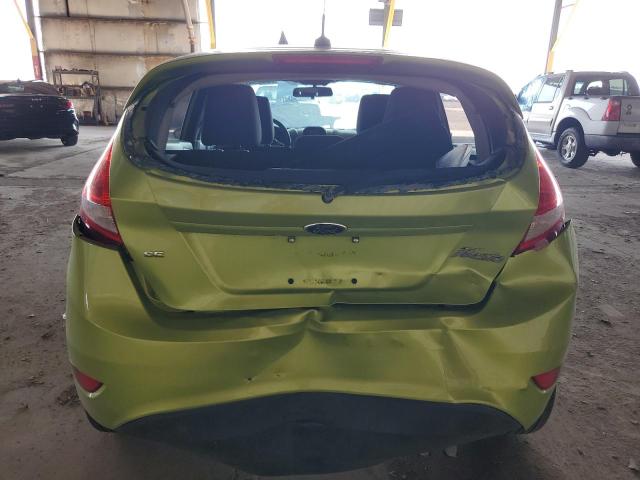 Photo 5 VIN: 3FADP4EJ9BM203125 - FORD FIESTA SE 