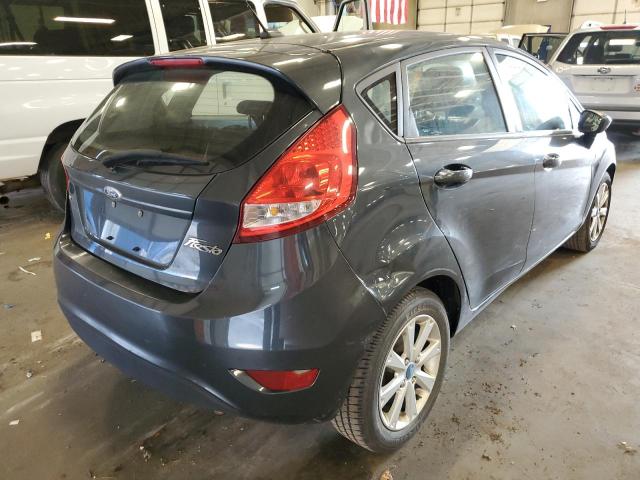 Photo 3 VIN: 3FADP4EJ9BM238117 - FORD FIESTA SE 