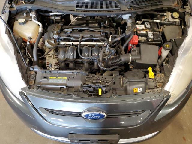 Photo 6 VIN: 3FADP4EJ9BM238117 - FORD FIESTA SE 