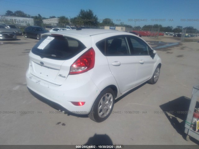 Photo 3 VIN: 3FADP4EJ9CM101678 - FORD FIESTA 