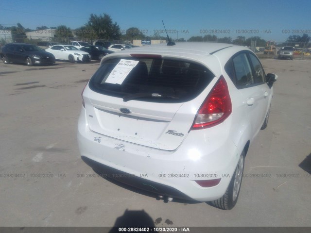 Photo 5 VIN: 3FADP4EJ9CM101678 - FORD FIESTA 