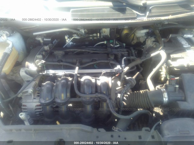 Photo 9 VIN: 3FADP4EJ9CM101678 - FORD FIESTA 