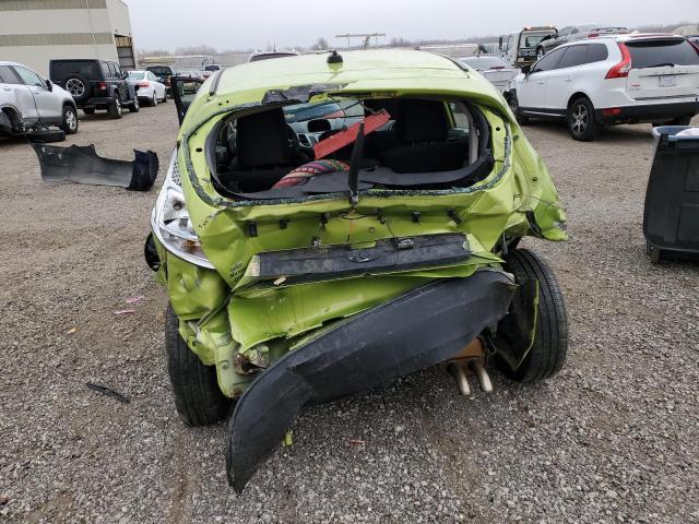 Photo 5 VIN: 3FADP4EJ9CM140576 - FORD FIESTA SE 