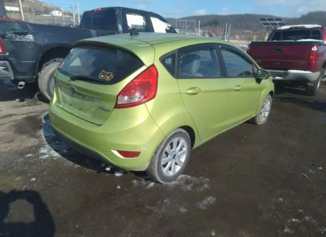 Photo 3 VIN: 3FADP4EJ9CM145678 - FORD FIESTA 