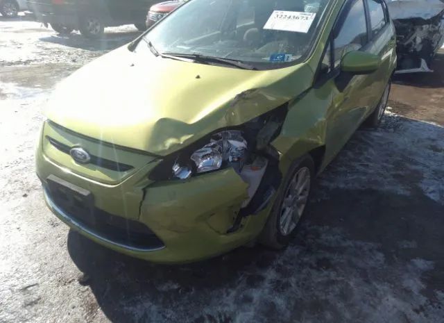 Photo 5 VIN: 3FADP4EJ9CM145678 - FORD FIESTA 