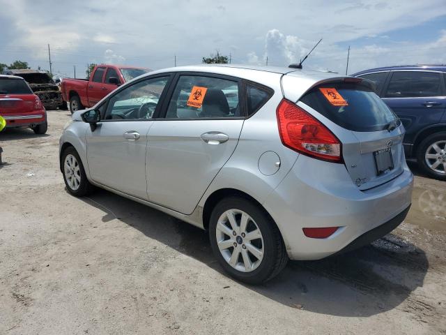 Photo 1 VIN: 3FADP4EJ9CM149875 - FORD FIESTA SE 