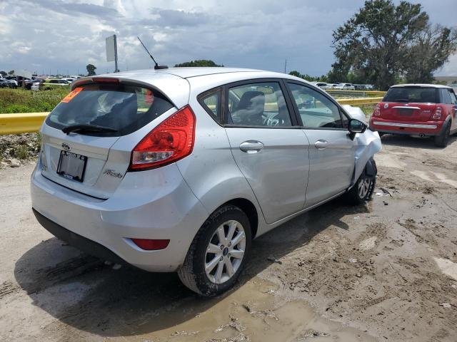 Photo 2 VIN: 3FADP4EJ9CM149875 - FORD FIESTA SE 