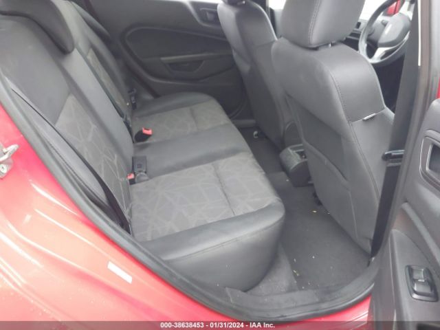 Photo 7 VIN: 3FADP4EJ9CM183279 - FORD FIESTA 